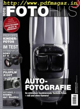 Fotohits – Marz 2015