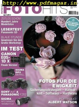 Fotohits – Oktober 2012