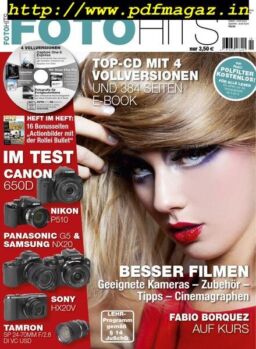 Fotohits – September 2012