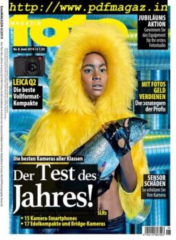 Fotomagazin – Mai 2019