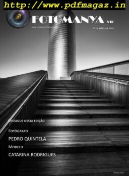 Fotomanya Vip – Maio-Junho 2019