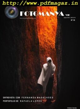 Fotomanya Vip – Marco-Abril 2019