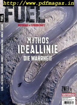 Fuel – Zwei 2019