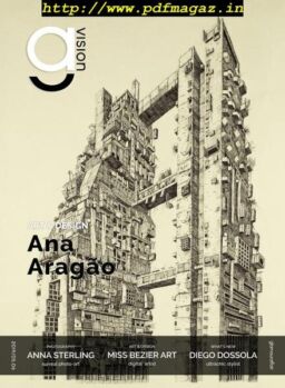 GA Vision – Maggio-Giugno 2019