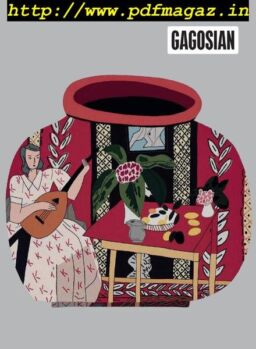 Gagosian Quarterly – Spring 2019