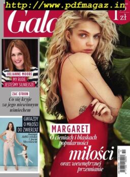 Gala Poland – 13 Maja 2019