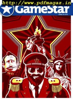 Gamestar – Marz 2019