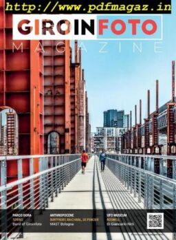 Giroinfoto – Aprile 2019