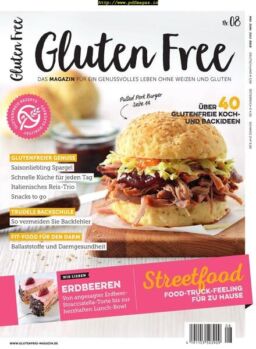 Gluten Free – Mai 2019