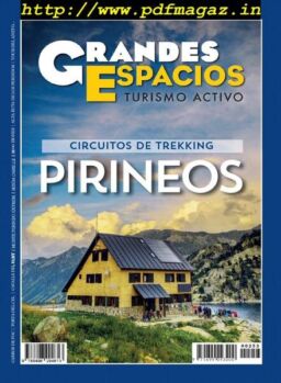 Grandes Espacios – mayo 2019