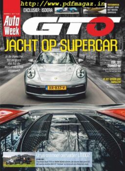 GTO – juni 2019