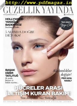 Guzellik Yayinda – Subat 2019