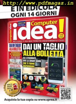 Hacker Journal – Maggio 2019