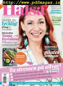 Halsa – 18 april 2019