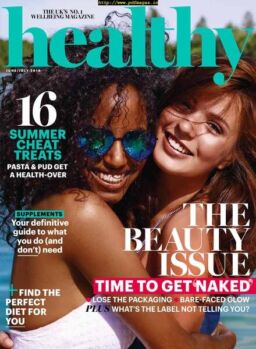 Healthy Magazine – June 2019