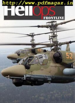 HeliOps Frontline – Isuue 22, 2019