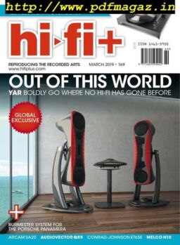 Hi-Fi+ – March 2019