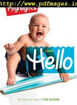Highlights Hello – July 2019