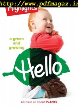 Highlights Hello – May 2019