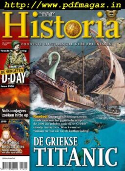 Historia Netherlands – Nr 4, 2019