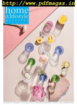 Home & Lifestyle – May-June 2019
