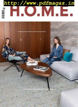 HOME Austria – Mai 2019