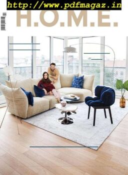 HOME Austria – Marz 2019