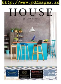 House & Lifestyle – April 2019