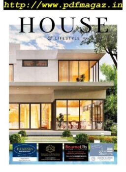 House & Lifestyle – June 2019