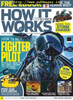 How It Works – July 2019
