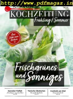 ichkocheat – Marz 2019