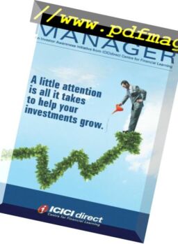 ICICIdirect Money Manager – February 2019