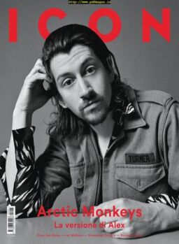 Icon Italia – Gennaio 2019