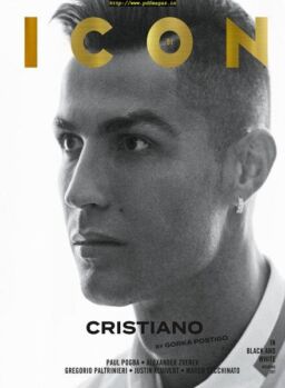 Icon Italia – Maggio 2019