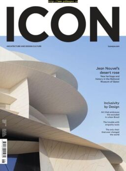 Icon – June 2019