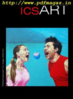 IcsART – Maggio 2019