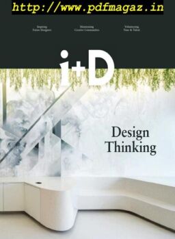 I+D Magazine – January-February 2019