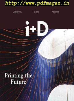 I+D Magazine – November-December 2018