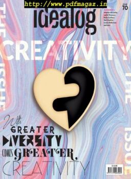 Idealog – April 08, 2019