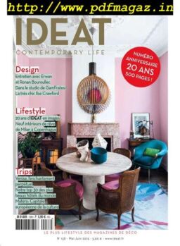 Ideat France – juin 2019