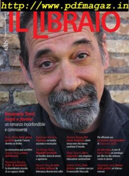 Il Libraio – Febbraio 2019