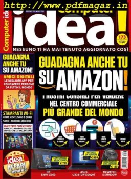 Il Mio Computer Idea! – 21 Marzo 2019
