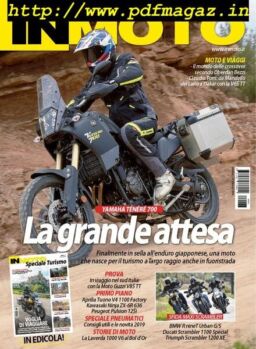 In Moto – Giugno 2019