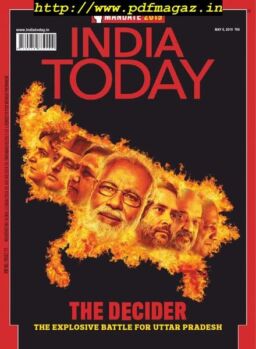 India Today – May 06, 2019