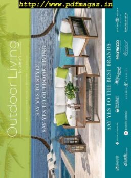 Indianapolis Monthly – May 2019