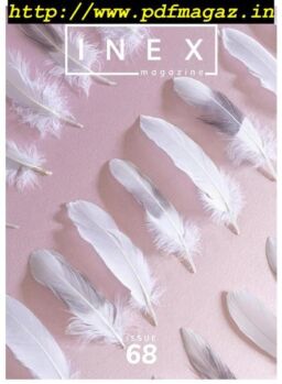 Inex Magazine – April 2019