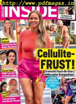 Inside Germany – Mai 2019