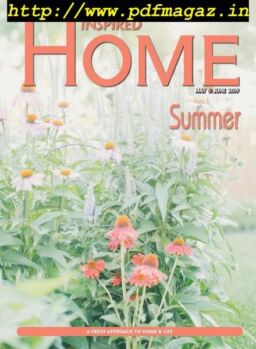 Inspired Home – May-June 2019