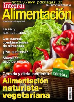 Integral Extra – abril 2019