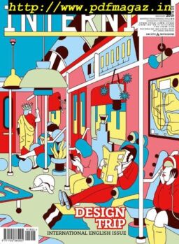 Interni Italia – maggio 2019